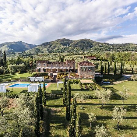 Ampio Appartamento Completamente Rinnovato Con Vista E Piscina Lucca Exterior photo